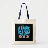 Gymnastische Trainer-Taschen