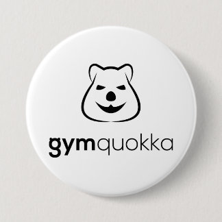 Gymquokka Expression Button