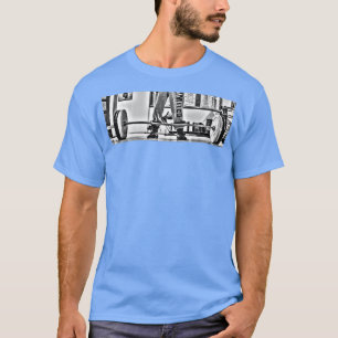 GymRat Design für GymRats 1 T-Shirt