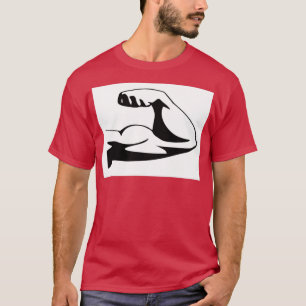 GymRat Design für GymRats 2 T-Shirt