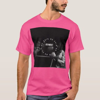 GymRat Design für GymRats 3 T-Shirt