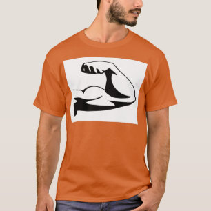 GymRat Design für GymRats 4 T-Shirt