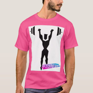 GymRat Design für GymRats T-Shirt