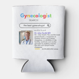 GYNECOLOGIST obstetrician doctor GOOGLE search Dosenkühler