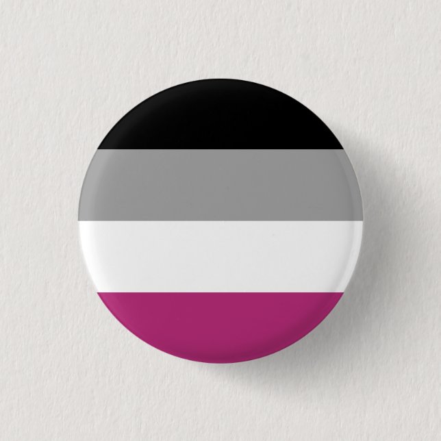 Gynephilia-Pride Button (Vorderseite)
