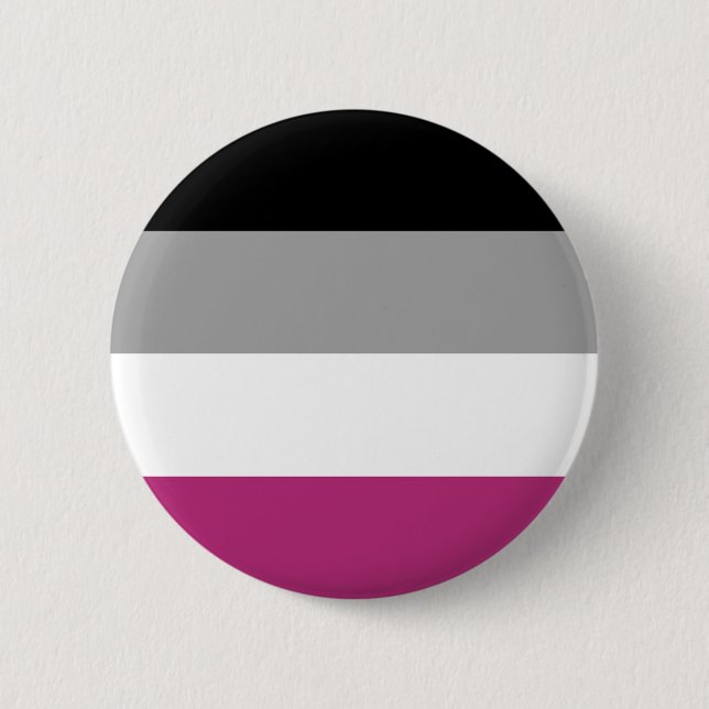 Gynephilia-Pride Button (Vorderseite)