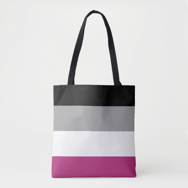 Gynephilia Pride Flag (Vorderseite)