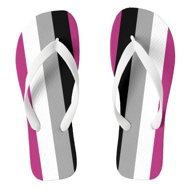 Gynephilia Stolz Flip Flops (Fußbett)