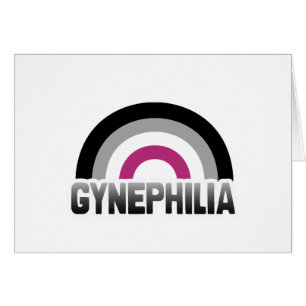 Gynephilie Stolz