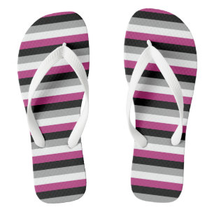 Gynephilie Stolz Flip Flops