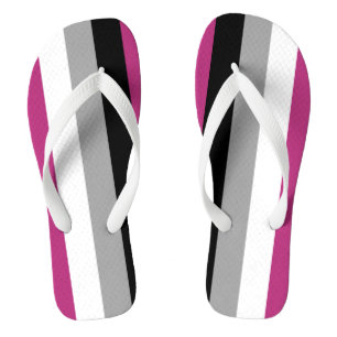 Gynephilie Stolz Flip Flops