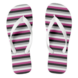 Gynephilie Stolz Flip Flops