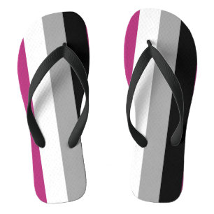 Gynephilie Stolz Flip Flops
