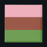 Gynesexual-Stolperflagge Magnet<br><div class="desc">Sei es der Straßentag vom Christopher Street Day oder die beliebten Regenbogendesigns. Bei PridePlanet findest du du eineKollektion mit moderne, coole und lustige LGBTQ motive. Wir sind alles Menschen egal ob, bisexuell, schwul, lesbisch, trans, que oder irgendetwas anderes. Eine tolle Geschenkidee für deinen schwulen besten Freund oder dein lesbischer Freund....</div>