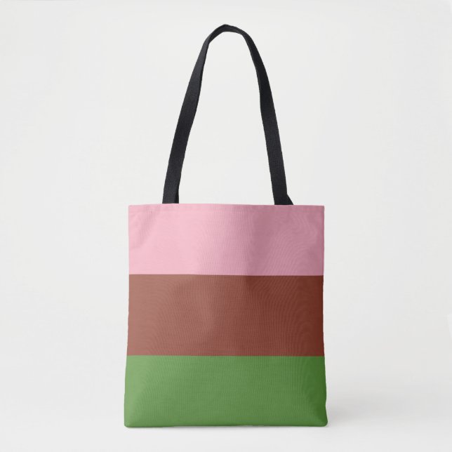 Gynosexueller Stolz (Vorderseite)