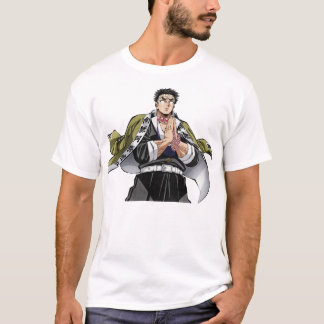 Gyomei Himejima T-Shirt