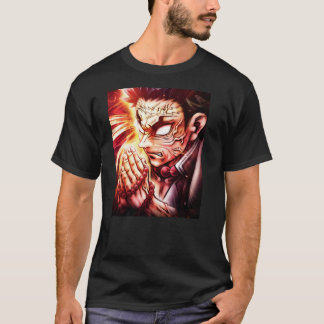 Gyomei Himejima T-Shirt