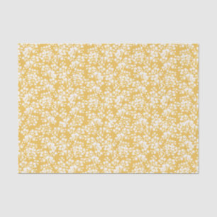 Gypsophilia Gipskraut-Blumenseidenpapier Seidenpapier