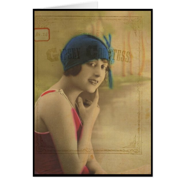 Gypsy 2 (Vorne)