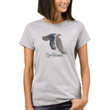 Gyrfalcons T - Shirt