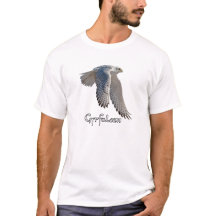 Gyrfalcons T - Shirt