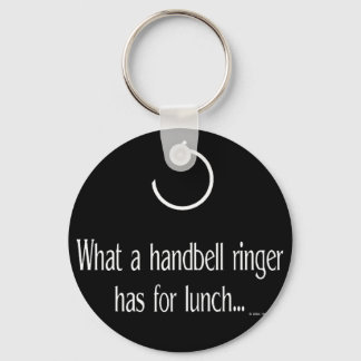 Gyro Schlüsselanhänger