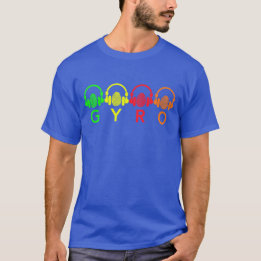 GYRO - T - Shirt