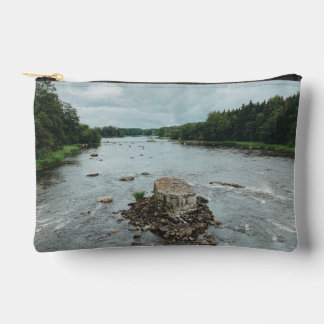 Gysinge Manor Ruins - Schweden Zubehörtasche