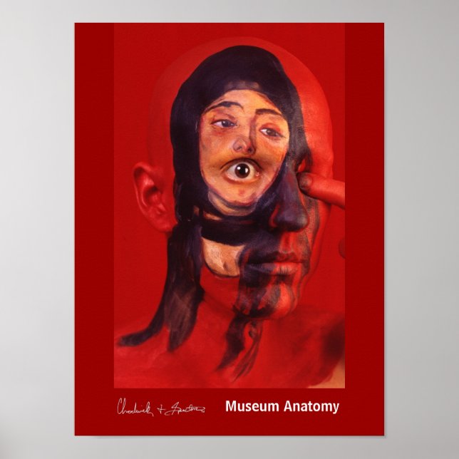 Gysis Poster (Vorne)