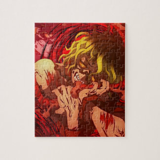 Gyutaro Obermoon 6 Puzzle