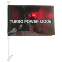 GZ & LTS - POWER-MODUS TURBO