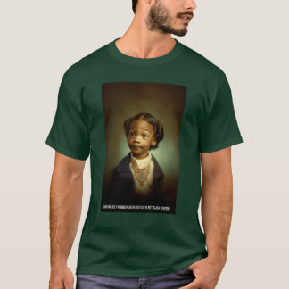Gz und Hustlas Baby Snoop T-Shirt