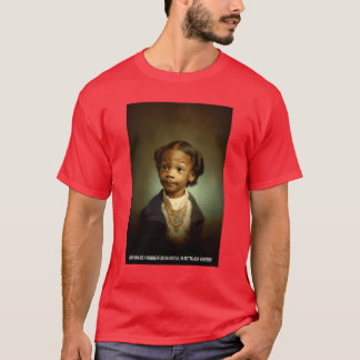 Gz und Hustlas Baby Snoop T-Shirt