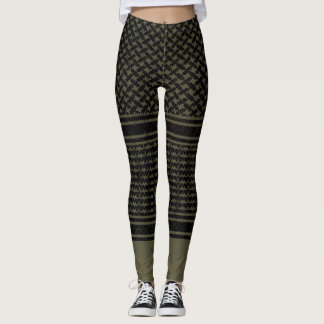H01 LEGGINGS