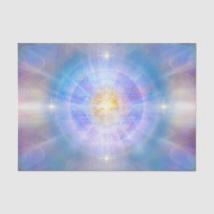 H121 Yantra 2019 Seidenpapier