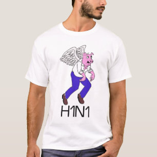 h1n1 T-Shirt