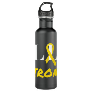 H20 Flasche Edelstahlflasche