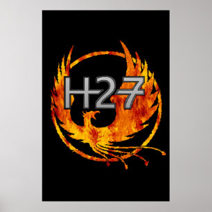 H27-Poster Poster