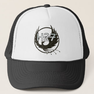 H27 Trucker Hat Truckerkappe