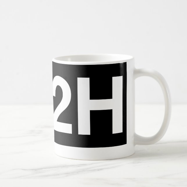 #H2H Tasse (Rechts)