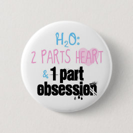 H2O BUTTON