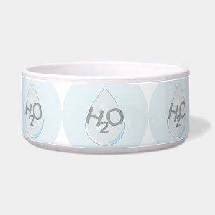 H2O Drop Napf