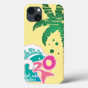 H2O Logo Case-Mate iPhone Hülle