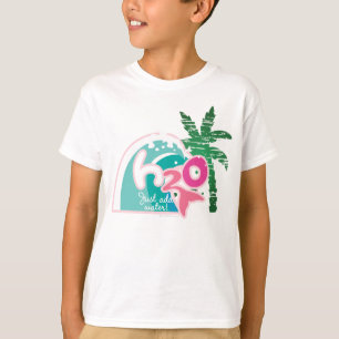 H2O Logo T-Shirt