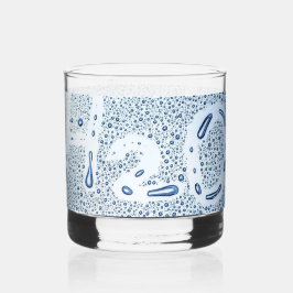 H2O Personalisiertes Rockglas Whiskyglas
