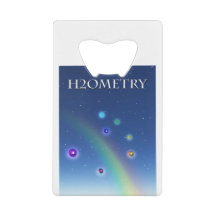 H2Ometry - Strukturiertes Wasser