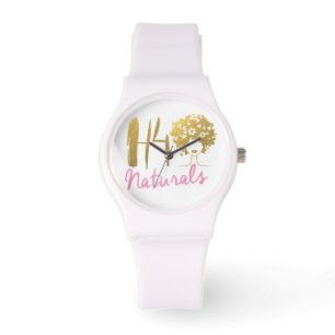 H40 Naturals Watch Armbanduhr