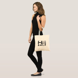 H8 Golf-Tasche Tragetasche