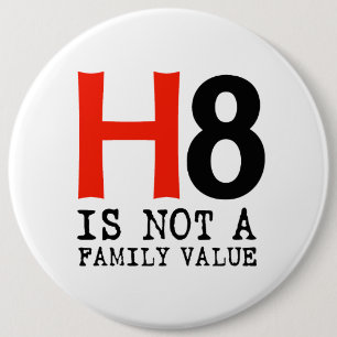 H8 ist nicht ein Familienwert Button