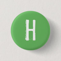 "H" Alphabet Collectible (#7)